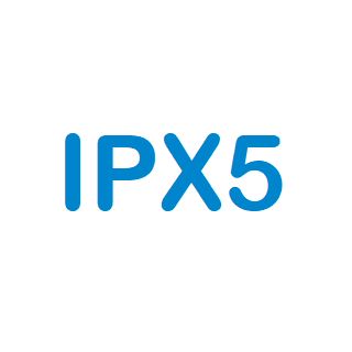 IPX5